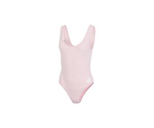 adidas Bodysuit - Sport Active Essentials Cotton 3 Stripes