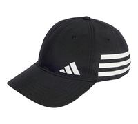 adidas Bold Baseball Cap Verschluss, Black/White, One Size 54cm