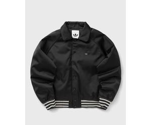 Adidas BOMBER JACKET men Bomber Jackets black in Größe:M