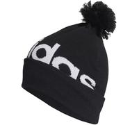 Adidas Bommelmütze Cap, schwarz OSFY