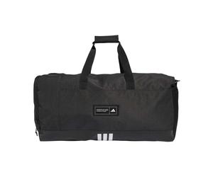 Adidas Borsone 4ATHLTS Large Schwarz/Weiß Mann/Frau/Unisex TU TU