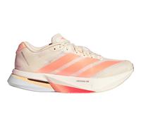 adidas Adizero Boston 13 Damen Schuhe hellbeige orange - 42(2/3)