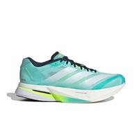 adidas Boston 13 Herren Flash Aqua Cloud White Lucid Lemon - Blau / 45 1/3