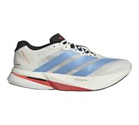 Adidas Boston 13 Herren Laufschuhe, weiß, Größe 48 ⅔ 48 ⅔