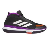 adidas BOUNCE LEGENDS Herren Basketball-Schuhe, schwarz, größe 47 1/3 12