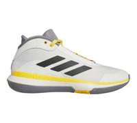 adidas BOUNCE LEGENDS Herren Basketball-Schuhe, weiß, größe 43 1/3 9
