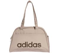 Sporttasche ADIDAS PERFORMANCE "W L ESS BWL BAG", wonder taupe, earth strata, Obermaterial: 100% Polyester, Taschen Sporttasche (86349647-0) wonder taupe, earth strata