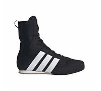 Adidas BOX HOG Classic Kinder Boxerstiefel, schwarz, Größe 37 ⅓ 37 ⅓