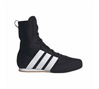 adidas BOX HOG Classic Kinder Schnürboots, schwarz, Gr. 40