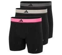 adidas Boxer Brief (3PK) - Active Micro Flex Eco - Bequeme Unterwäsche