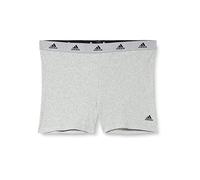 adidas Boxer Shorts - Sport Active Flex Ribbed - Bequeme Unterwäsche