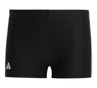 ADIDAS 3STRIPES BOXER BLACK/RUNWHT/RED 6