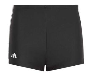 adidas BOXERKY CLASSIC 3-STRIPES Badehose für Jungs, schwarz, größe 164