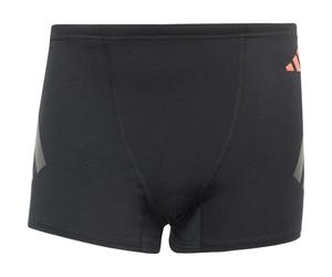 adidas BOXERKY CLASSIC 3-STRIPES Badehose für Jungs, schwarz, größe 7