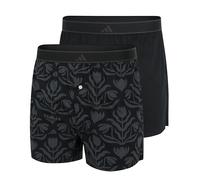 Adidas Boxershorts 2Er Pack Web-Boxershorts XL