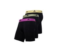 Adidas Sportswear Underwear - Boxer Brief (3PK) - Gr. - S
