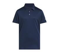 BOYS PERFORMANCE KURZÄRMLIGES POLOSHIRT Collegiate Navy 176