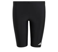 adidas Boy's Swim Jammers Kids, Black, 5-6 Years
