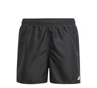 adidas Jungen Swim Shorts Kids, Black/White, 11-12 Years