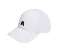 adidas Boy's Youth Tour HAT, White, XS-S
