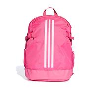 Adidas 3 Streifen Power Rucksack M pink