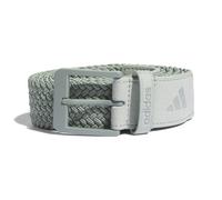 adidas BRAID STR BELT Gürtel hellgrün S/M (100000383705)