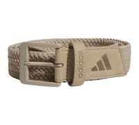 adidas Braided Stretch Golfgürtel Herren JZ2905 - wonder cargo M-L