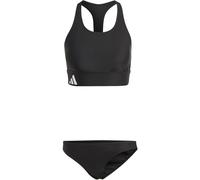 Adidas Branded Beach Bikini Damen Bikini, schwarz 48