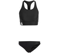 adidas Branded Beach Bikini Damen Bikini, schwarz, Gr. 44