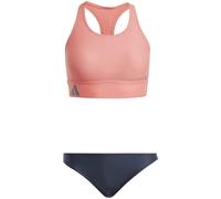 adidas Branded Beach Bikini Damen IQ3995 - preloved scarlet/legend ink 42