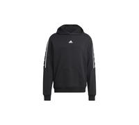 ADIDAS Herren Kapuzensweat M BL HD BLACK M (4066752239118)
