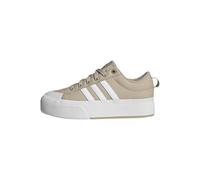 Adidas Bravada 2.0 Plateau-Sportswear-Sneaker für Damen, 8