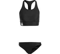 adidas Branded Beach Bikini Damen HS5328 - black/white 40
