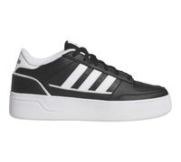 adidas BREAK START BOLD W Damen Freizeitschuhe, schwarz, größe 38 5