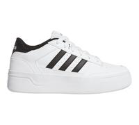 adidas Break Start Bolds Sneaker Kinder JQ0133 - cloud white/core black/cloud white 38 2/3