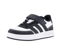 adidas BREAKBASE C für Kinder, weiß, Größe 31 EU