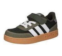 adidas Breakbase C Sneaker Mädchen|Jungen grün 35