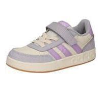adidas Breakbase C Sneaker Mädchen lila 32