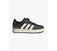 adidas BREAKBASE J Kinder Sneaker, schwarz, größe 31