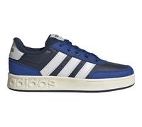 Adidas Breakbase Freizeitschuhe, blau, Größe 40 40