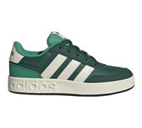 Adidas Breakbase Freizeitschuhe, grün, Größe 40 40