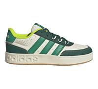 Adidas Breakbase Freizeitschuhe, weiß, Größe 36 ⅔ 36 ⅔