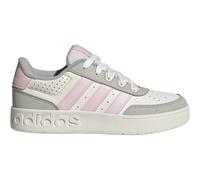 Adidas Breakbase Freizeitschuhe, weiß, Größe 39 ⅓ 39 ⅓