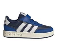 adidas BREAKBASE J Kinder Sneaker, dunkelblau, größe 29