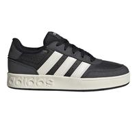 Adidas Breakbase Sportschuhe EU 35 1/2 Carbon / Core Black / Off White