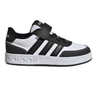 adidas BREAKBASE J Kinder Sneaker, weiß, größe 31