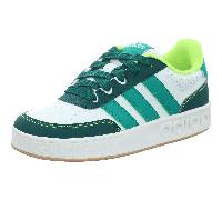 adidas BREAKBASE J Kinder Sneaker, weiß, größe 35.5 3
