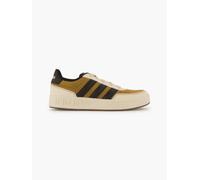 adidas Breakbase J Sneaker Braun, Kinder, Größe: 38, Material: Synthetik/Textil