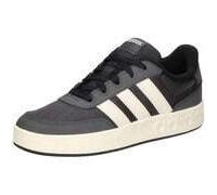 adidas Breakbase J Sneaker Mädchen|Jungen schwarz 39,5
