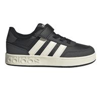 Adidas Breakbase Kinder Freizeitschuhe, schwarz, Größe 28 28